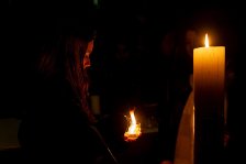 21.11.2025 Start der Firmvorbereitung